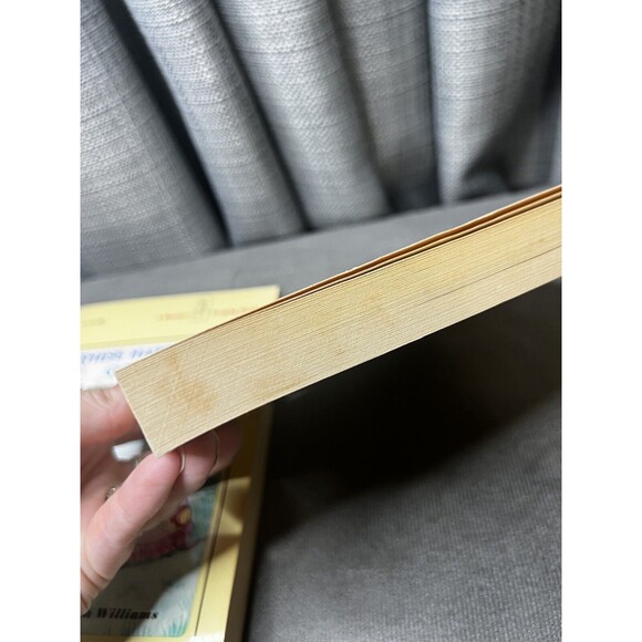 LITTLE HOUSE ON THE PRAIRIE Yellow Laura Ingalls Wilder 1971 Lot of 9 Books PB - Picture 11 of 16